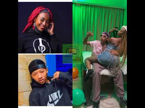 Trio Mio & Ssaru behind the scene shooting "maintain Ivo Ivo "song video #viralvideo #triomio