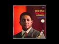Oliver Nelson - The Shadow Of Your Smile