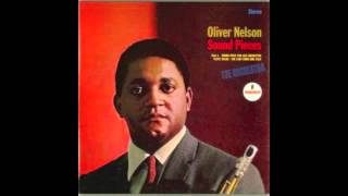 Oliver Nelson - The Shadow Of Your Smile