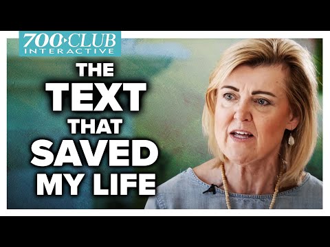 The Disease That Almost Took Her Life | The 700 Club Interactive