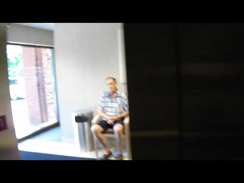 Otis Series 1 Hydraulic Elevator - Snyder Commons - Amherst, NY