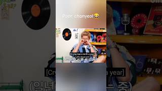 Download lagu Chanyeol get bullied by his SUJU brothers🤣 #chanyeol #exo #eunhyuk #donghae #superjunior #shorts mp3