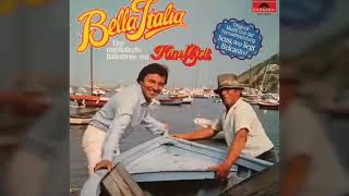 Capri Fischer - Karel Gott