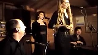 Circe Link: Bluebird Tattoo LIVE in Kanazawa Japan (Circe Link)