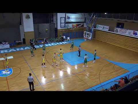 KK Šenčur - Ilirija, 9 krog, liga za obstanek