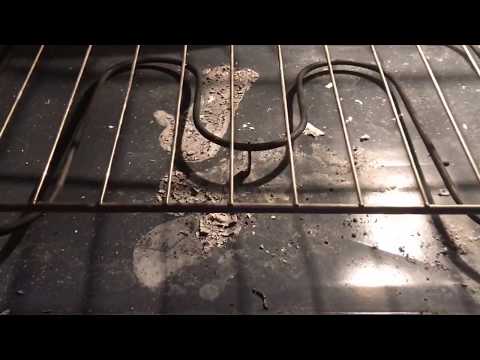 Frigidaire Self Cleaning Oven F1 TheRescipes.info