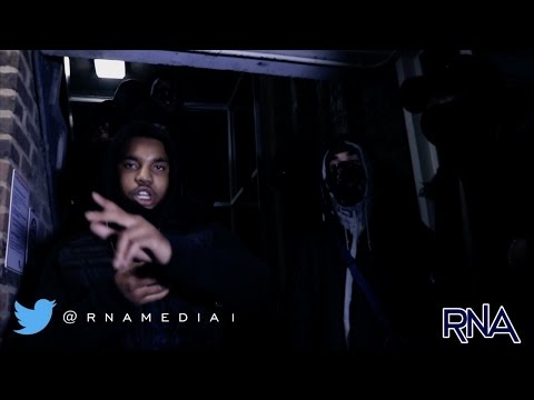 Geezy - #Freestyle | @RnaMedia1 @gwopishent @_geezypromo