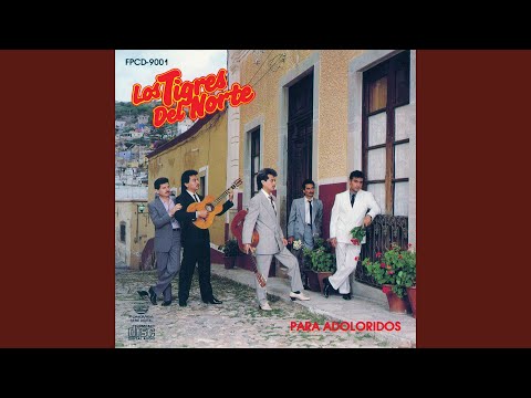 Ya Te Vele - Los Tigres Del Norte
