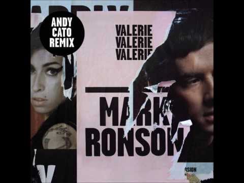 Valerie - Amy Winehouse (feat. Mark Ronson)