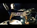 Killswitch Engage - Declaration - Drum Cover