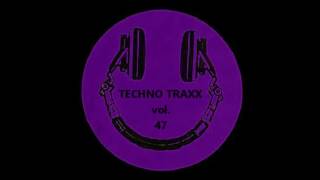 Techno Traxx Vol. 47 - 04 David B - Day Mission (Tek Mix)