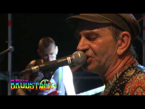 20° BRUDSTOCK - JACK BON SLIM COMBO