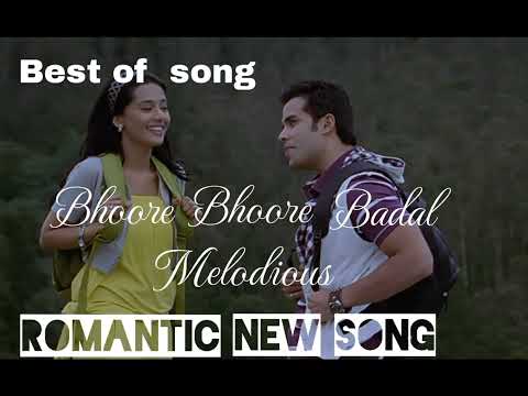 Bhoore bhoore badal/melodious romantic song/ love u Mr. kalakaar/tusshar kapoor, Amrita Rao...