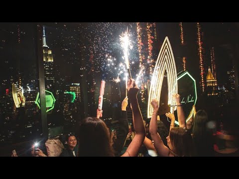 DJ VLOG: SOMEWHERE NOWHERE WITH YOKAI 12|17