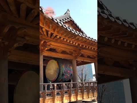 [나를 찾아 떠나는 여행] - 봉은사 편🪷