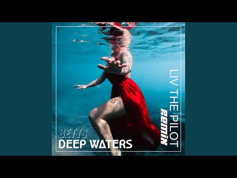 Deep Waters (feat. Liv The Pilot) (DnB Remix)