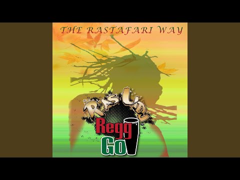 The Rastafari Way
