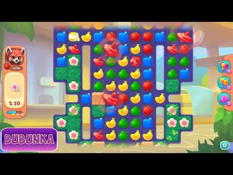 Wildscapes level 85 HD