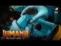Jumanji, The Videogame