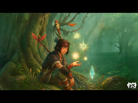 Jade Cocoon LoFi Mix | Chill & Study Beats