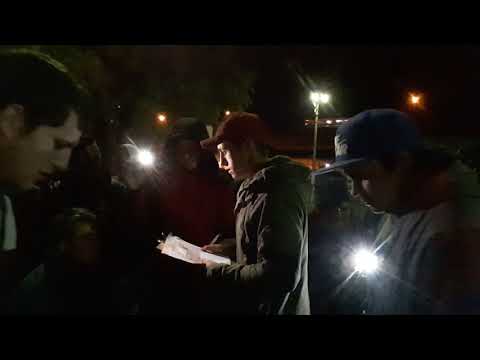 NOCHI vs EMEHACHE - SEMIFINAL - (SantaRap Torneo Fecha 3°)