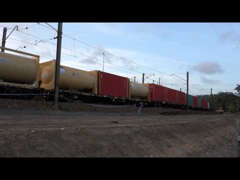 NR / 93 / 93 with 4BM2 - 13/11/14