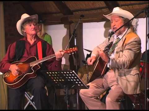 Lance James - That Silver-Haired Daddy Of Mine (Live from '50 Goue Jare')