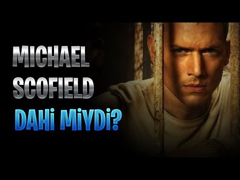 Düşük Gizli Ket Vurma Nedir: Michael Scofield Dahi Miydi?
