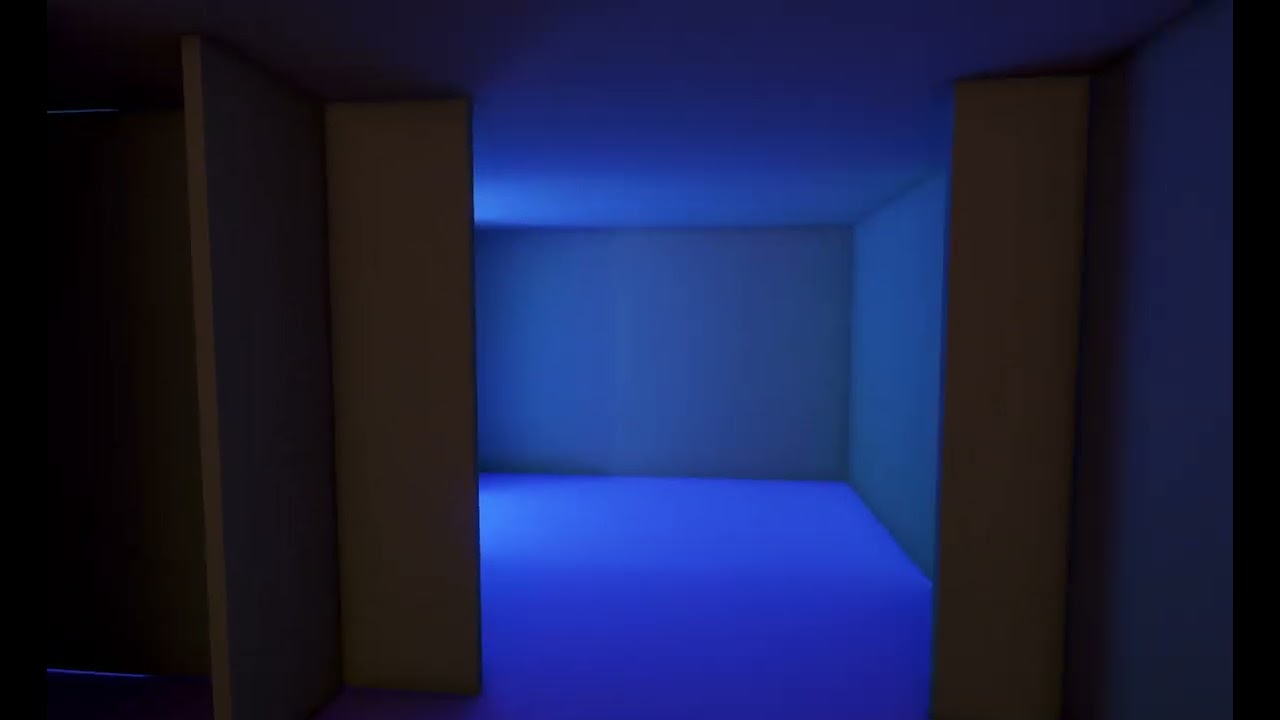 Reverb Pathing (Preview Demo)