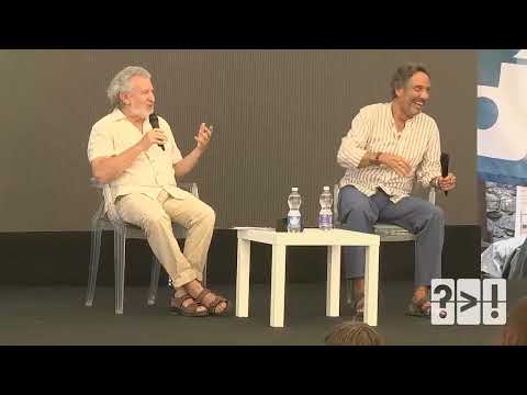 Odifreddi e Tozzi: cose dell'altro mondo (i miracoli e la scienza)