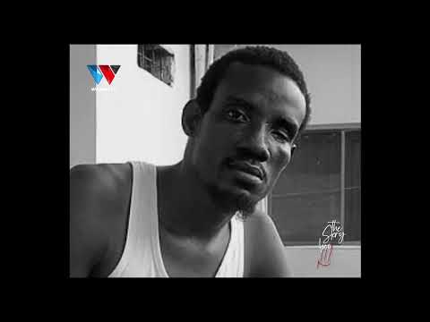 Godogodo Jambazi sugu aliyewatisha askari kule Nigeria