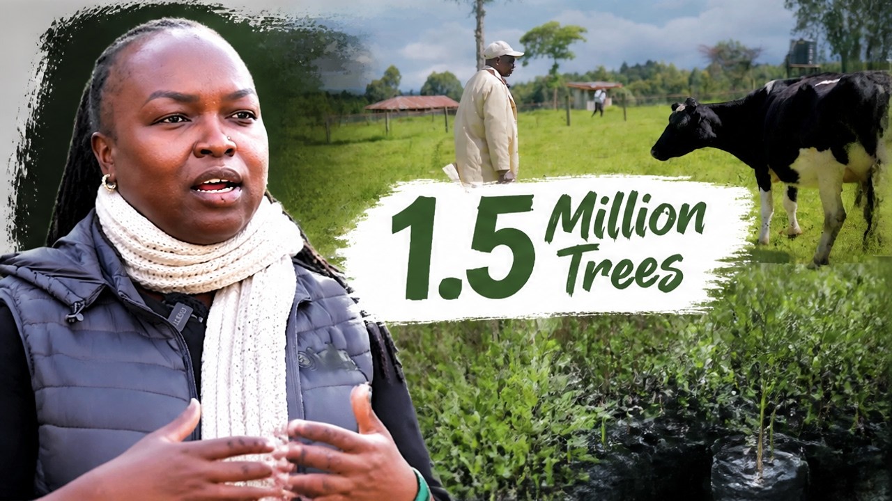 Mau Forest, What You Need to Know thumbnail