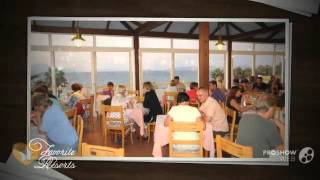 Mastichari Bay Hotel - Greece