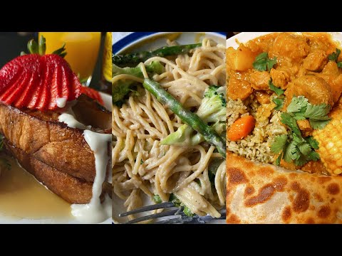Que Come Un Puertorriqueño Vegano En Un Día | What A Vegan Puerto Rican Eats In A Day