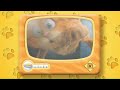 Garfield The Movie DVD Menu Walkthrough Disc 2