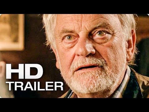 DIE KIRCHE BLEIBT IM DORF 2 Trailer German Deutsch (2015)