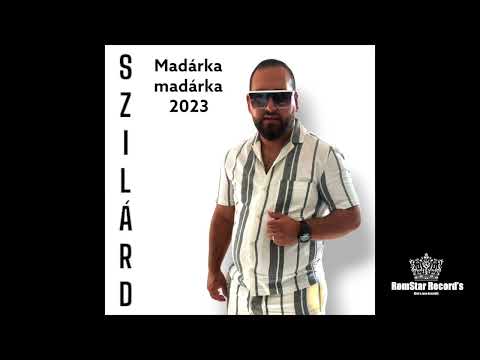 Szili 2023 Madárka madárka