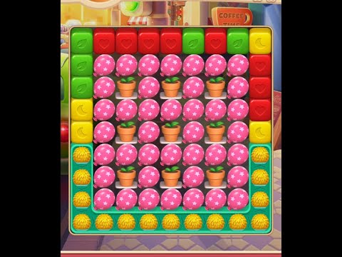 TOON BLAST level 8164