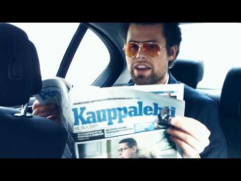 Jumal X10 Lavis - Stunna Enso (2009 Musavideo)