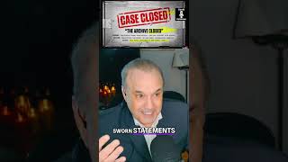 The Epstein Files Just Made Things Worse For The Rich and Powerful #shorts