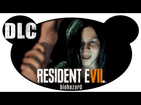 RESIDENT EVIL 7 DLC BANNED FOOTAGE - Töchter GOOD ENDING (Let's Play Gameplay Deutsch Bruugar)