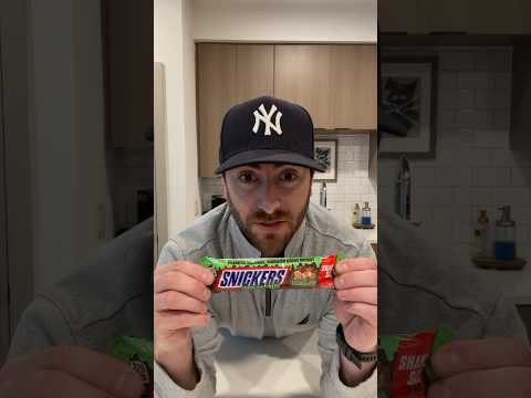 Snickers Ghoulish Green! #candy #halloween #food