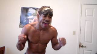 BEE GEES - STAYIN ALIVE (COVER)