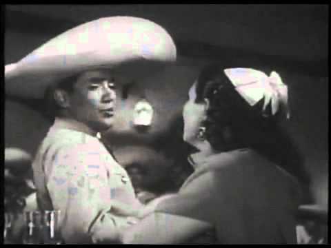 Miguel Aceves Mejía - Libertad Lamarque - Cuatro Copas