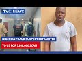 Nigerian Fraud Suspect Extradited to US for $148,000 Scam