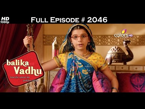 Balika Vadhu 2