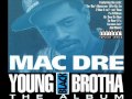 Mac Dre Ft Coolio Da Unda Dogg - 2 The Double R