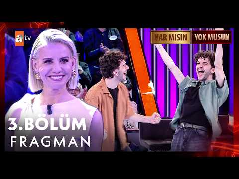 TV Programları Esra Erol İle Var Mısın Yok Musun 3. Bölüm Fragmanı