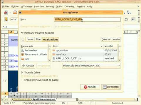 comment ouvrir un fichier vcf