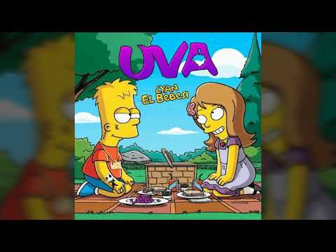 Video Uva (Audio) de Lyan El Bebesí